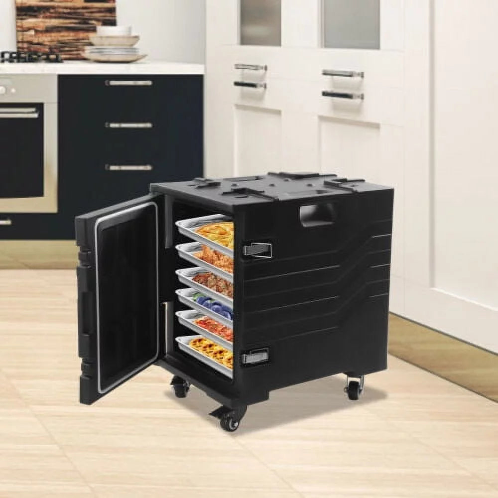 Insulated Food Pan Carrier with Handle C305597