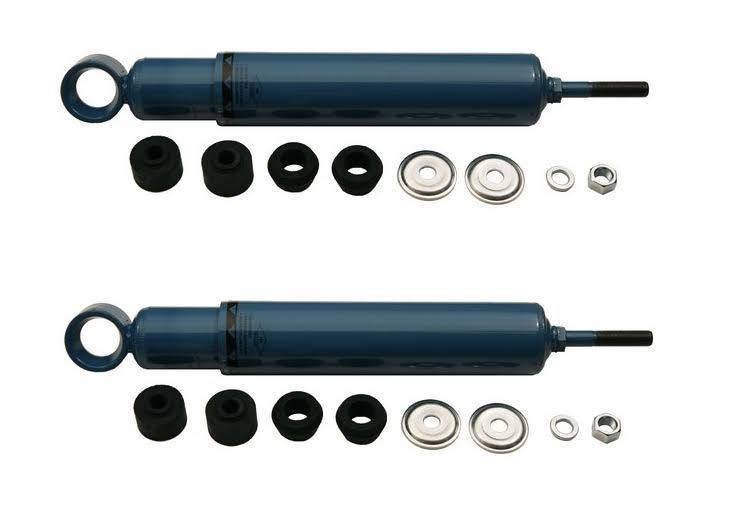 Kenworth, Mack, Peterbilt Shocks S654566