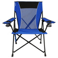 Maldives Blue Portable Camping Chair H7213