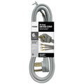 3 Pack 30 Amp 3-Wire Dryer Cord L121