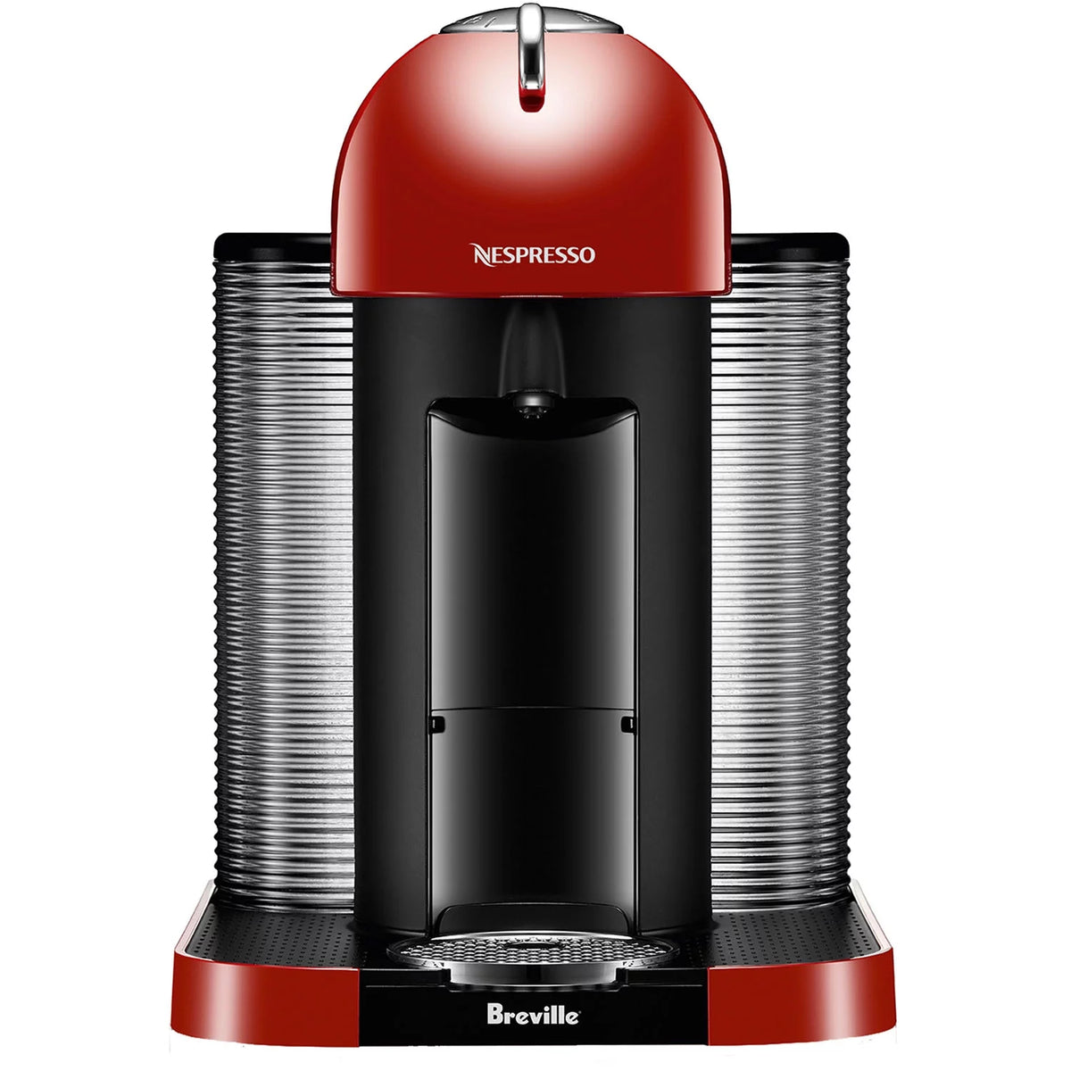 Single-Serve Coffee & Espresso Machine E618312