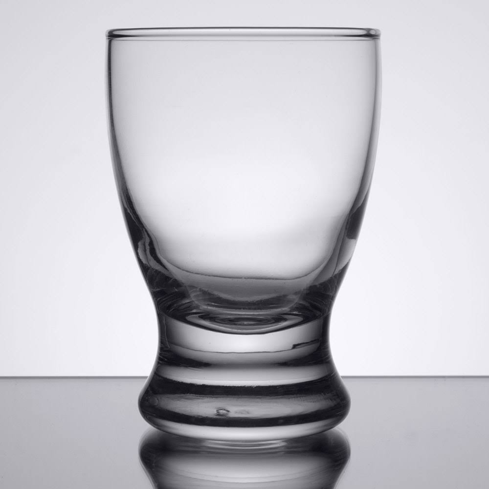 5 oz. Juice Glass W603