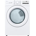 White 7.4 Cu. Ft. Electric Dryer P392