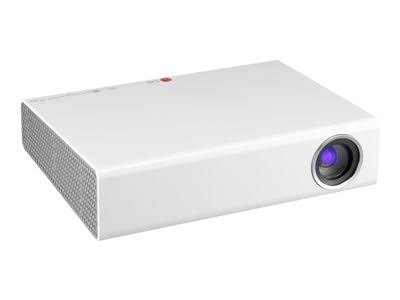 Portable LED Projector with Smart TV and WiFi Q749