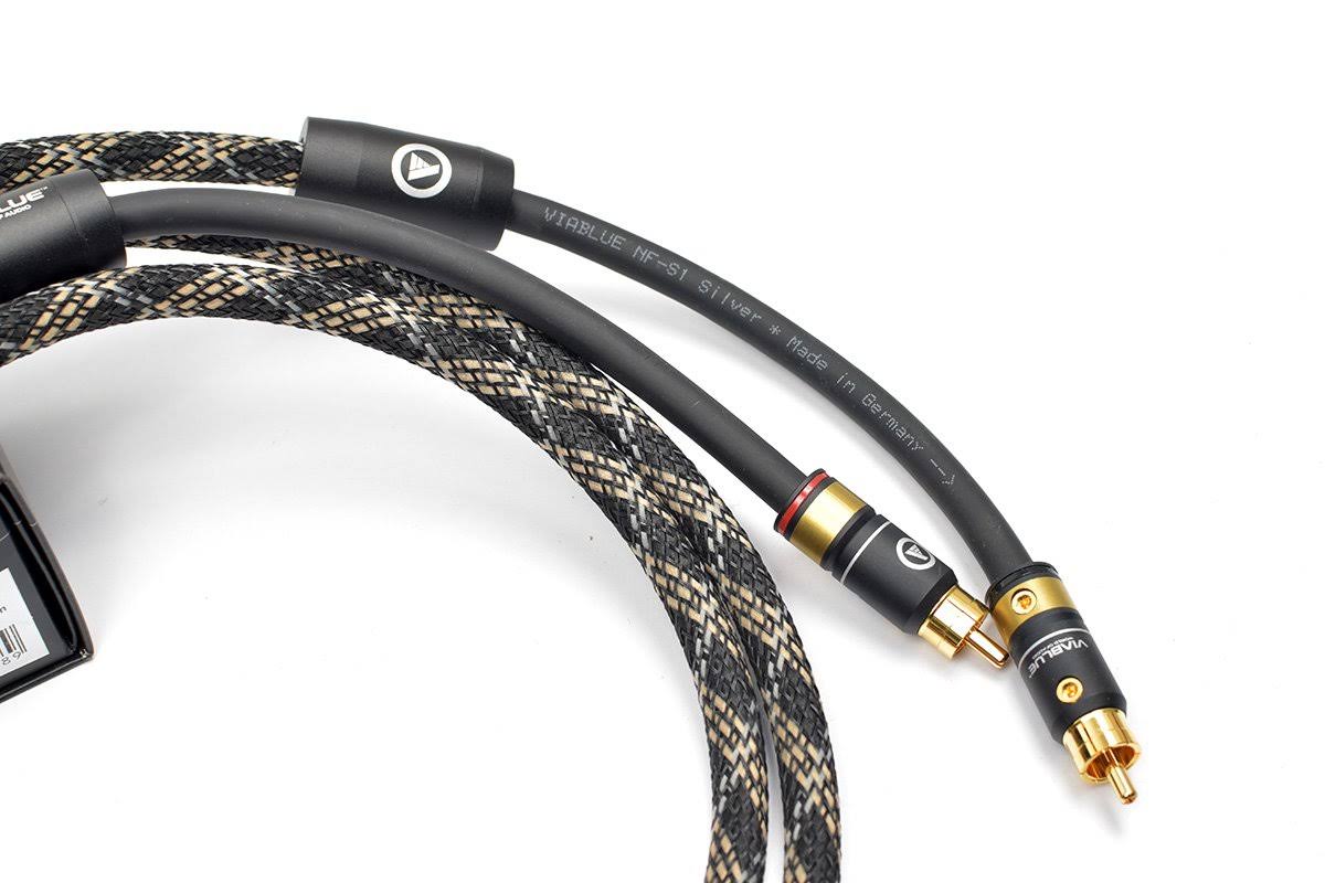 RCA Mono Cable O63271