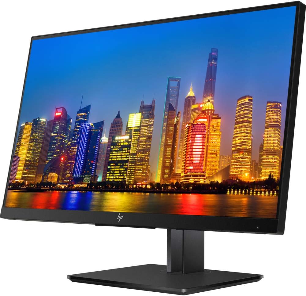 23.8 Inch IPS LED Backlit Monitor 2-Pack FHD 1920 x 1080 I1126