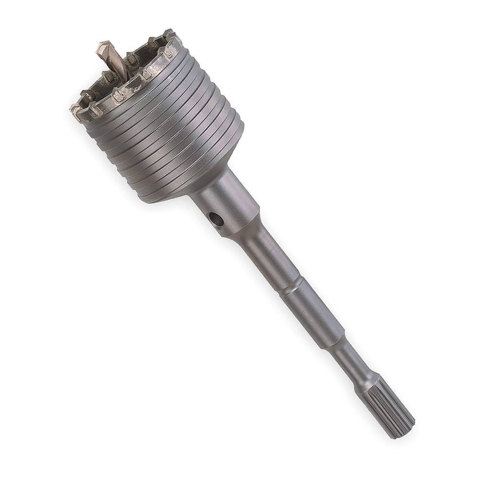 Spline Shank Core Bit P47259