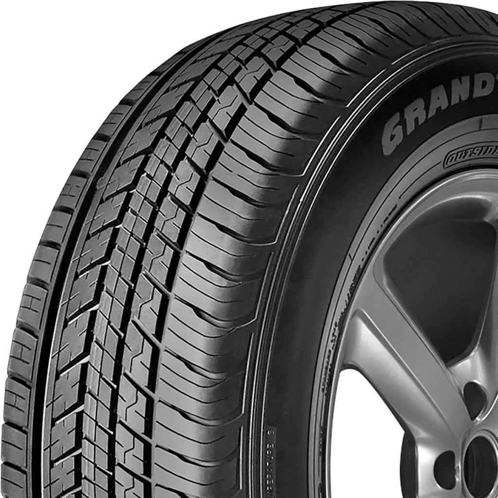 225/65R17 102H All Season Tire H1736