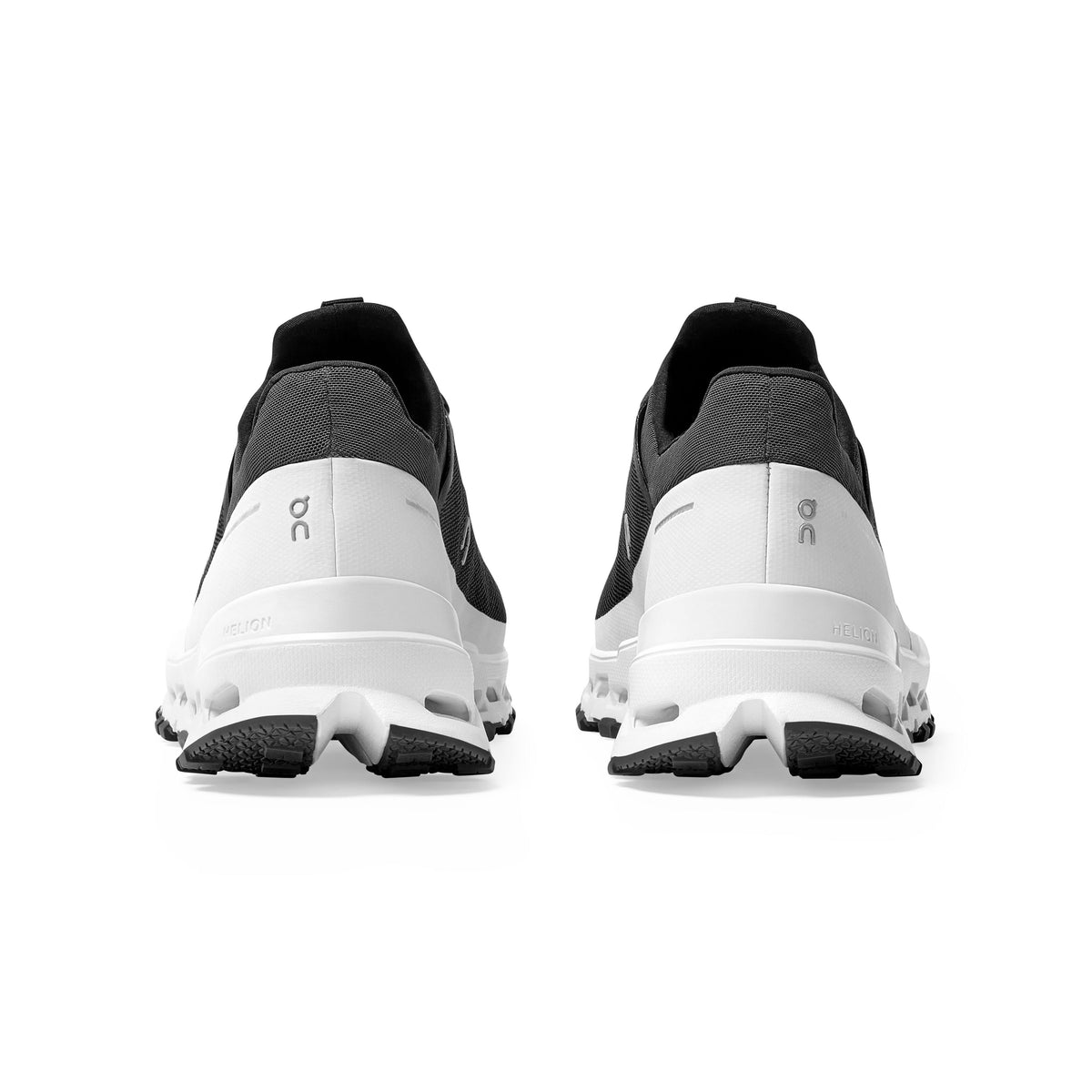 Men's Cloudultra Black White 8.5 M1473