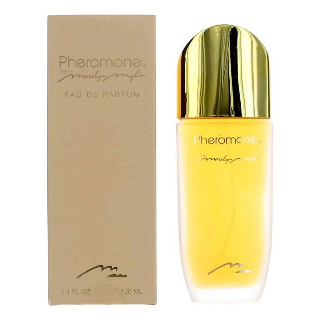 3.4 oz Eau de Parfum P491705