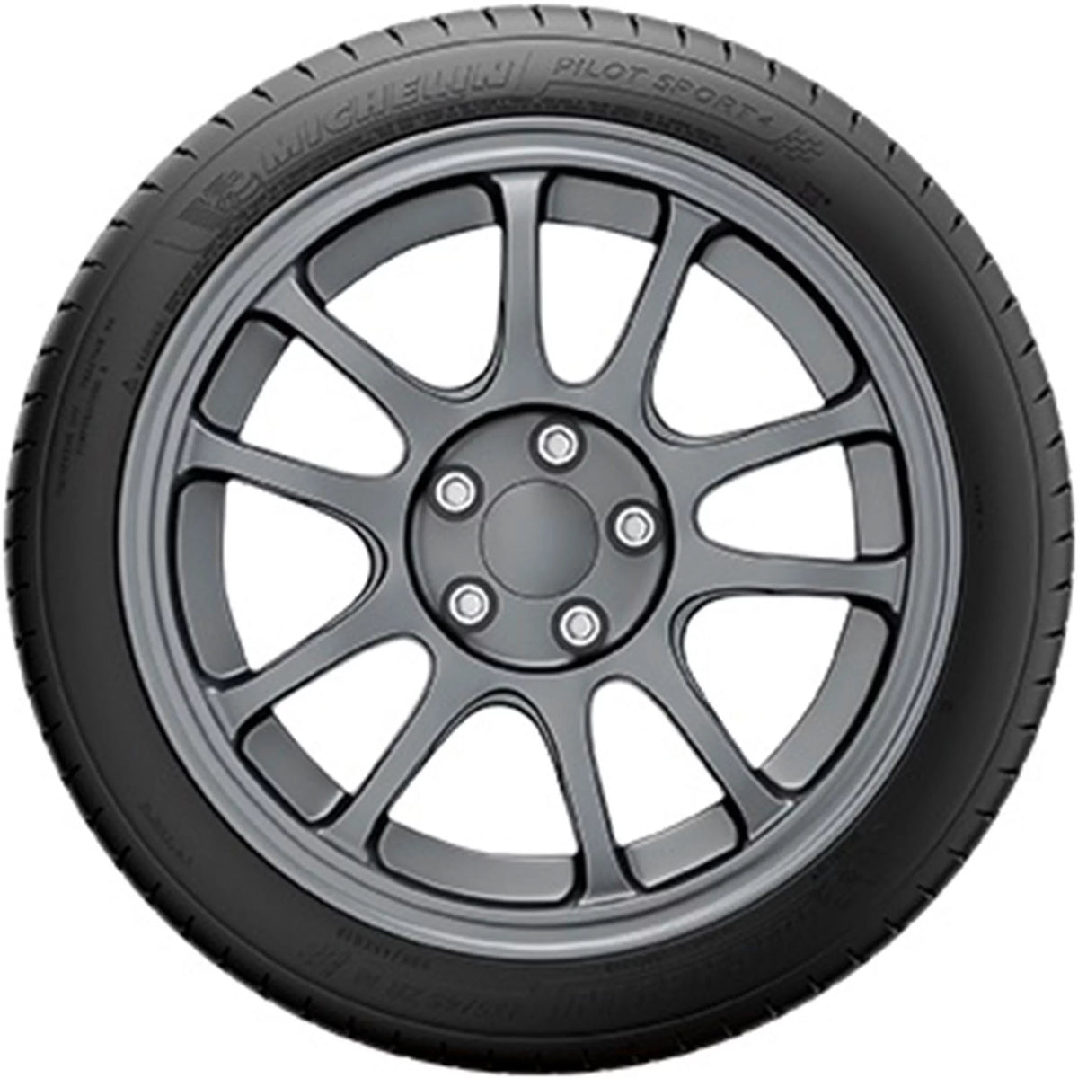 Summer 205/45ZR17 (88Y) XL Passenger Tire O212025