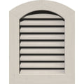 Arch Top Gable Vent A133