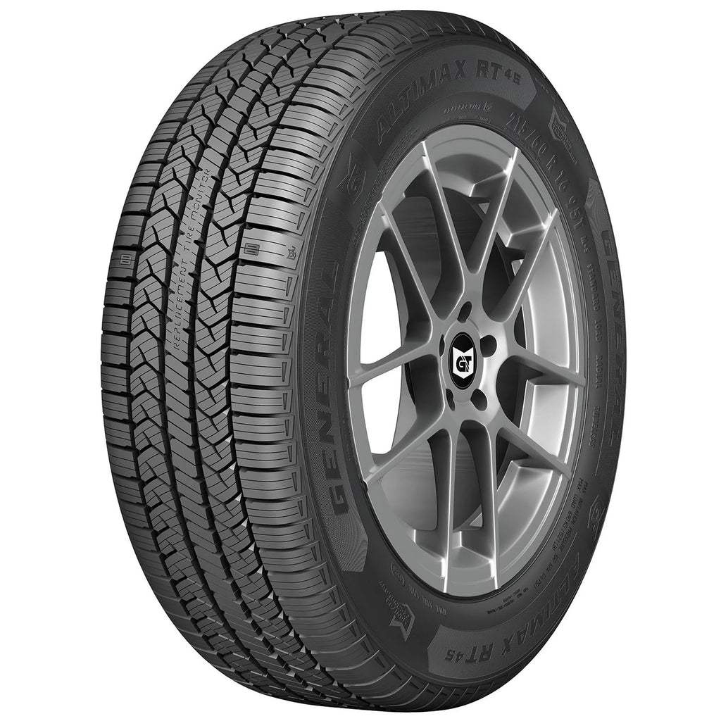 All Season Tire N808