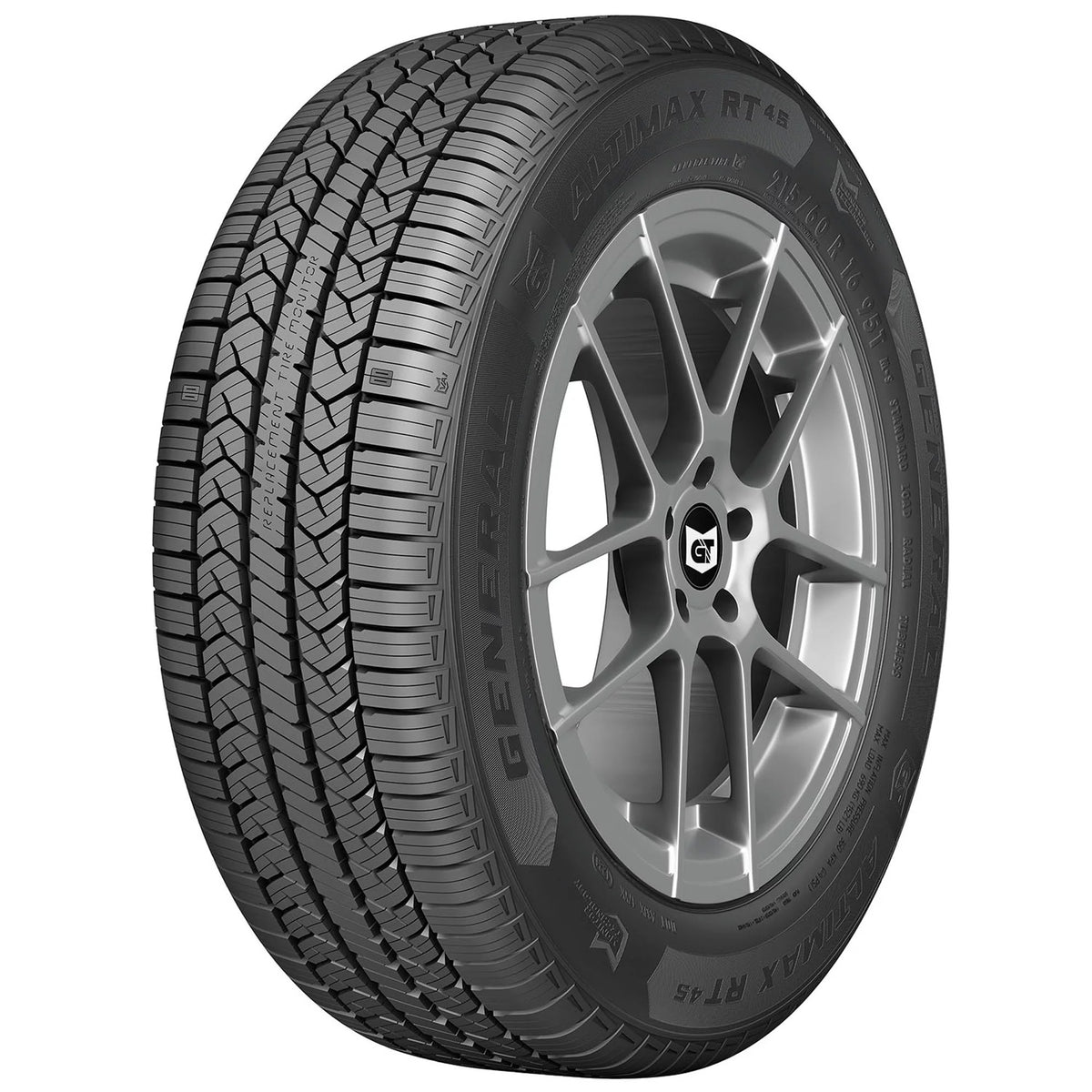 All Season Tire N808