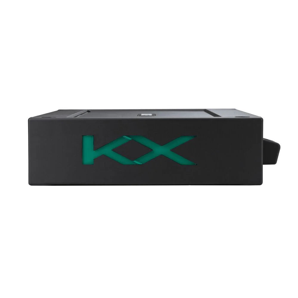 5-Channel Marine Amplifier S9316
