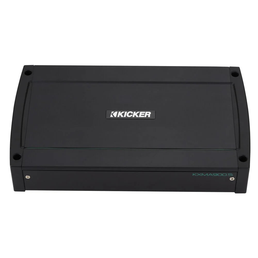 5-Channel Marine Amplifier S9316