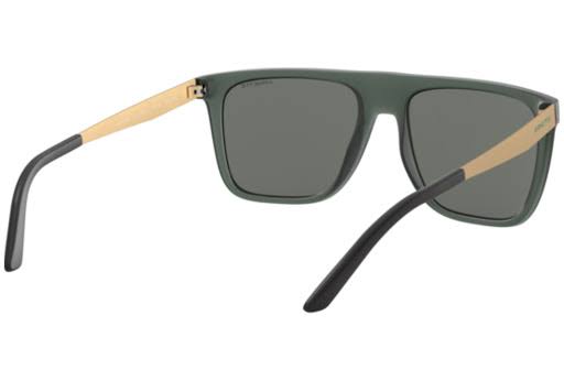 Green Sunglasses J221