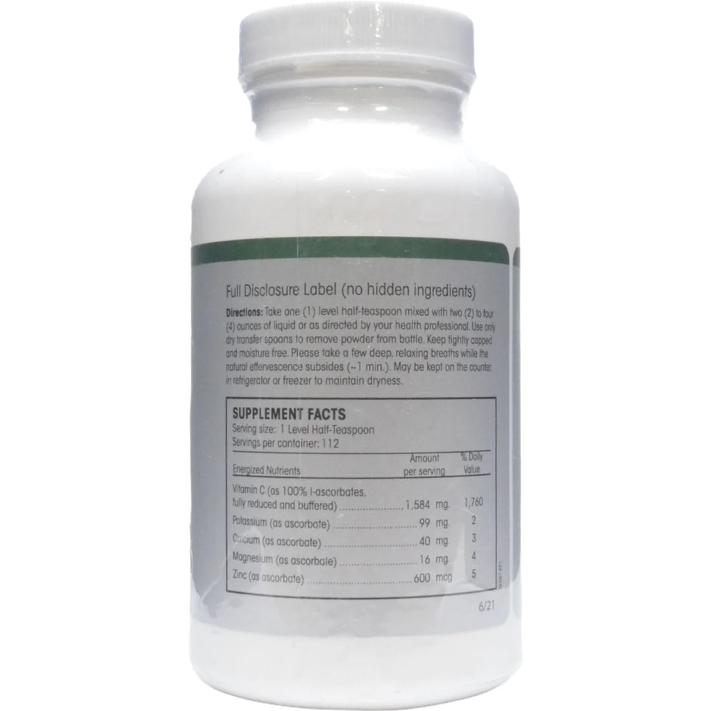 Potent C Guard Powder W47836