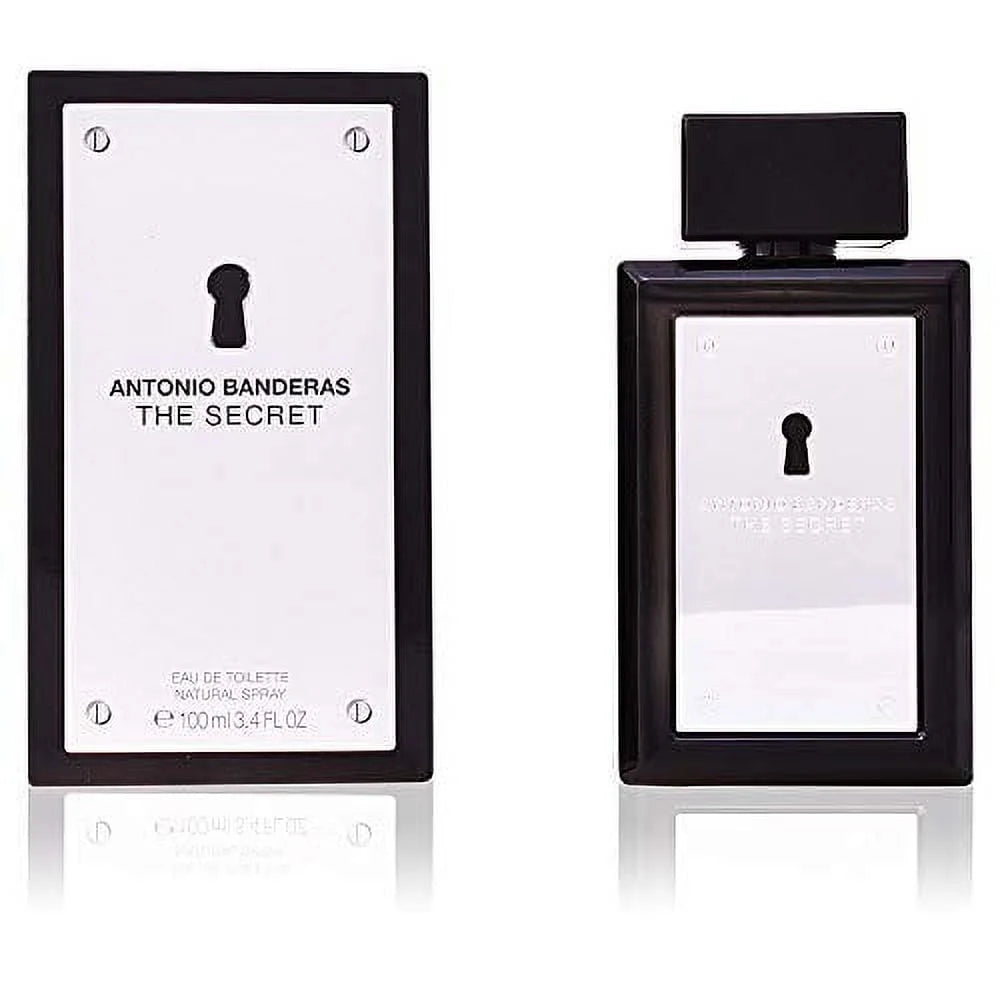 Eau De Toilette Spray 3.4 Ounce P9357