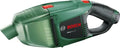 Bagless Black Green Handheld Vacuum A77625