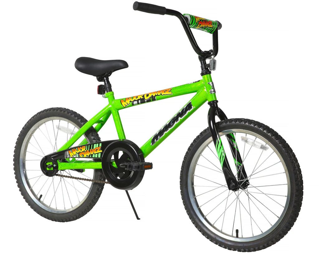20-Inch BMX Bike C82918