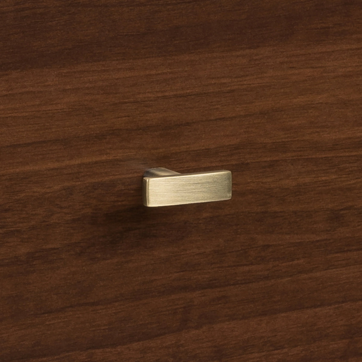 2-Drawer Nightstand D3835