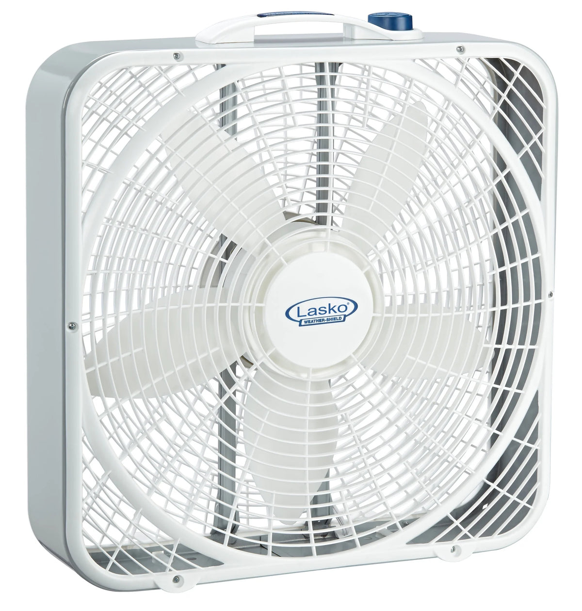 20 Box Fan with 3 Speeds A999014