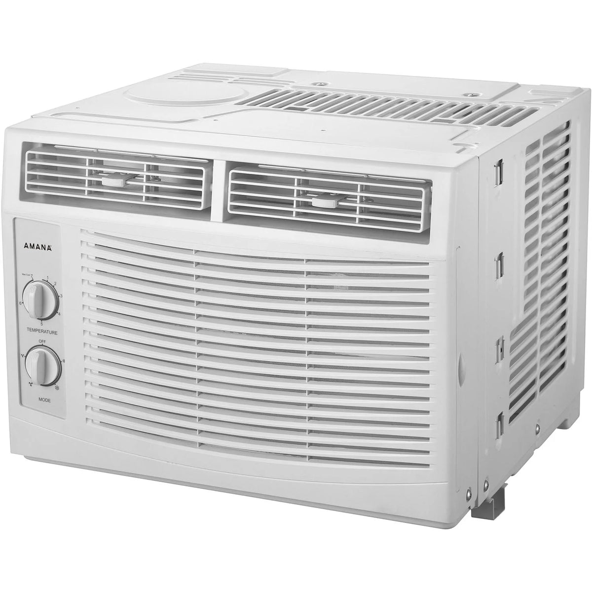 5,000 BTU Window-Mounted Air Conditioner E955809