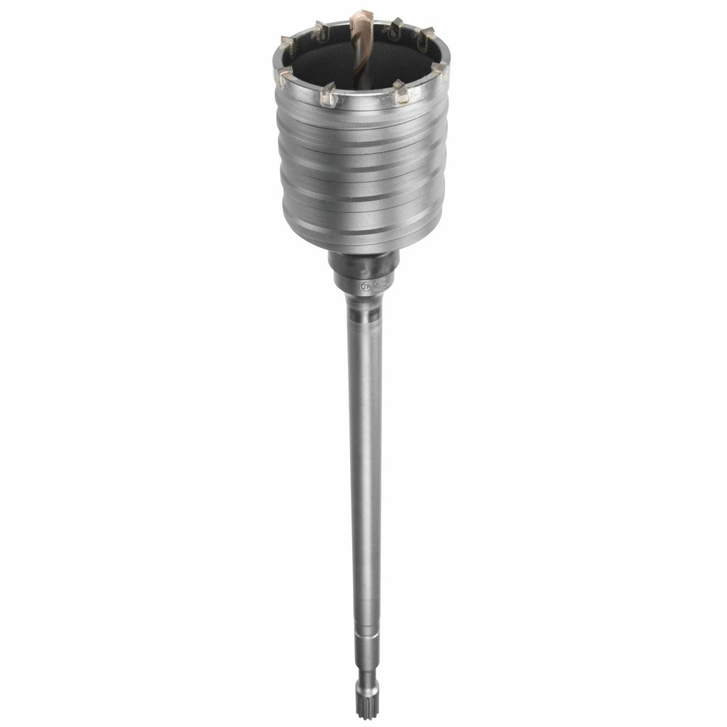 Spline Shank Core Bit P47259