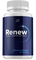 60 Capsules Supplement J431374