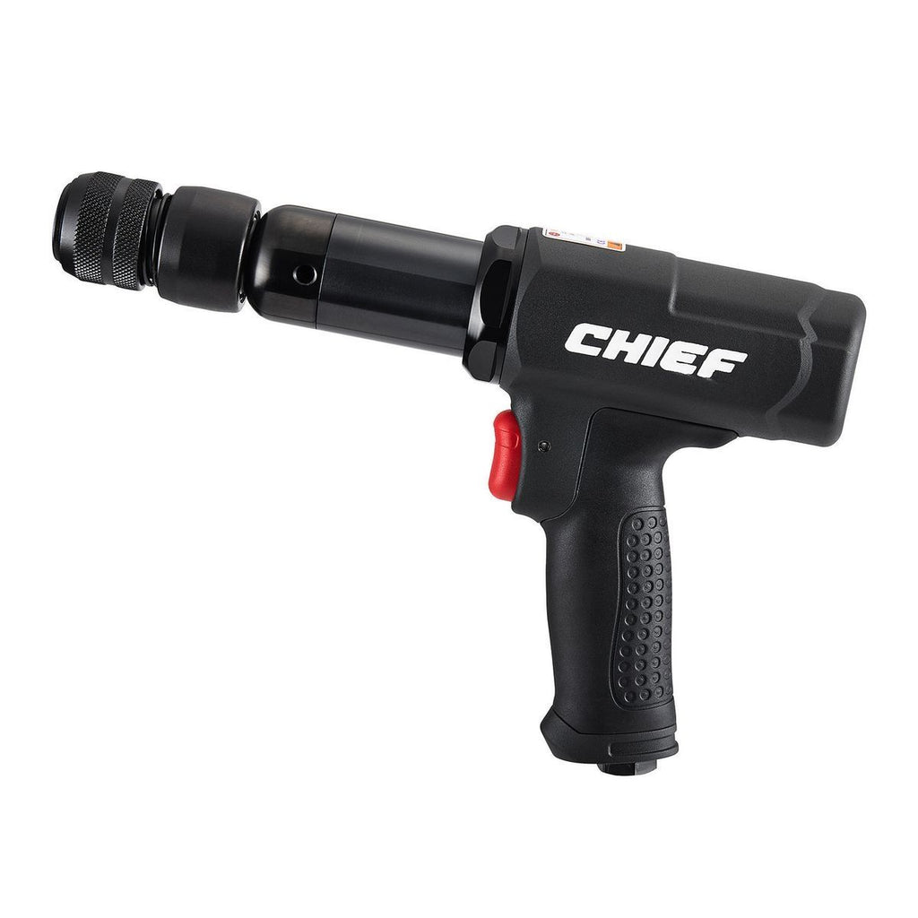 Long-Barrel Air Hammer U333