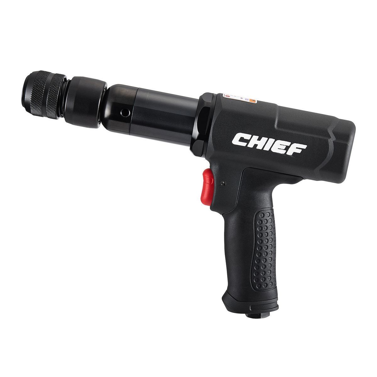 Long-Barrel Air Hammer U333