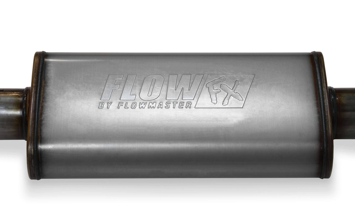 FlowFX Cat-Back Exhaust System H533327