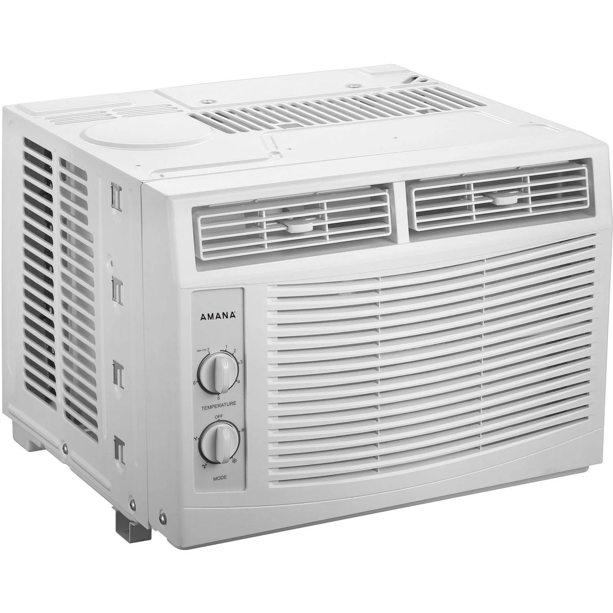 5,000 BTU Window-Mounted Air Conditioner E955809