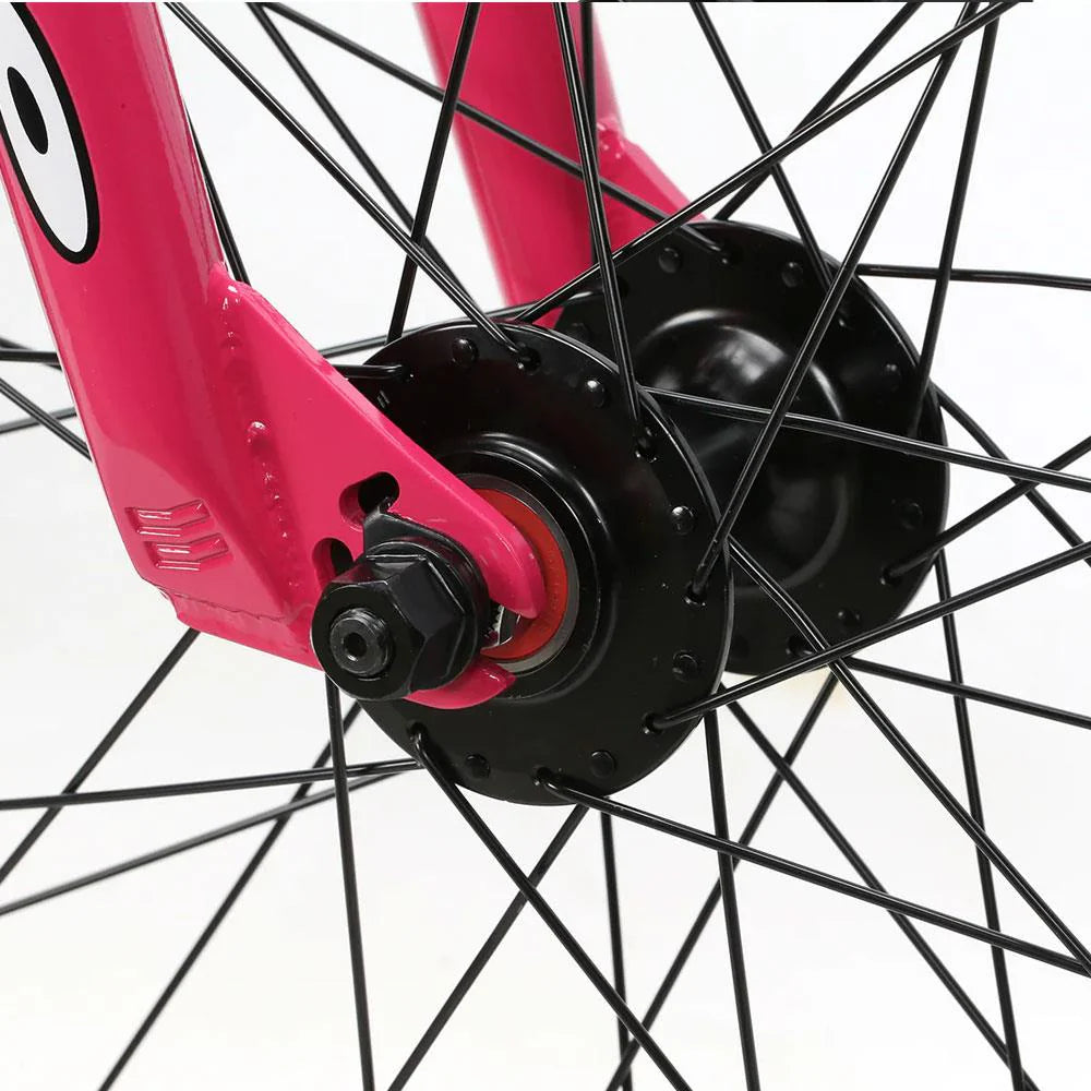 BMX Bike Q50481