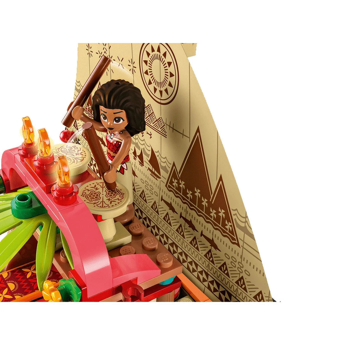 Building Toy Set D387