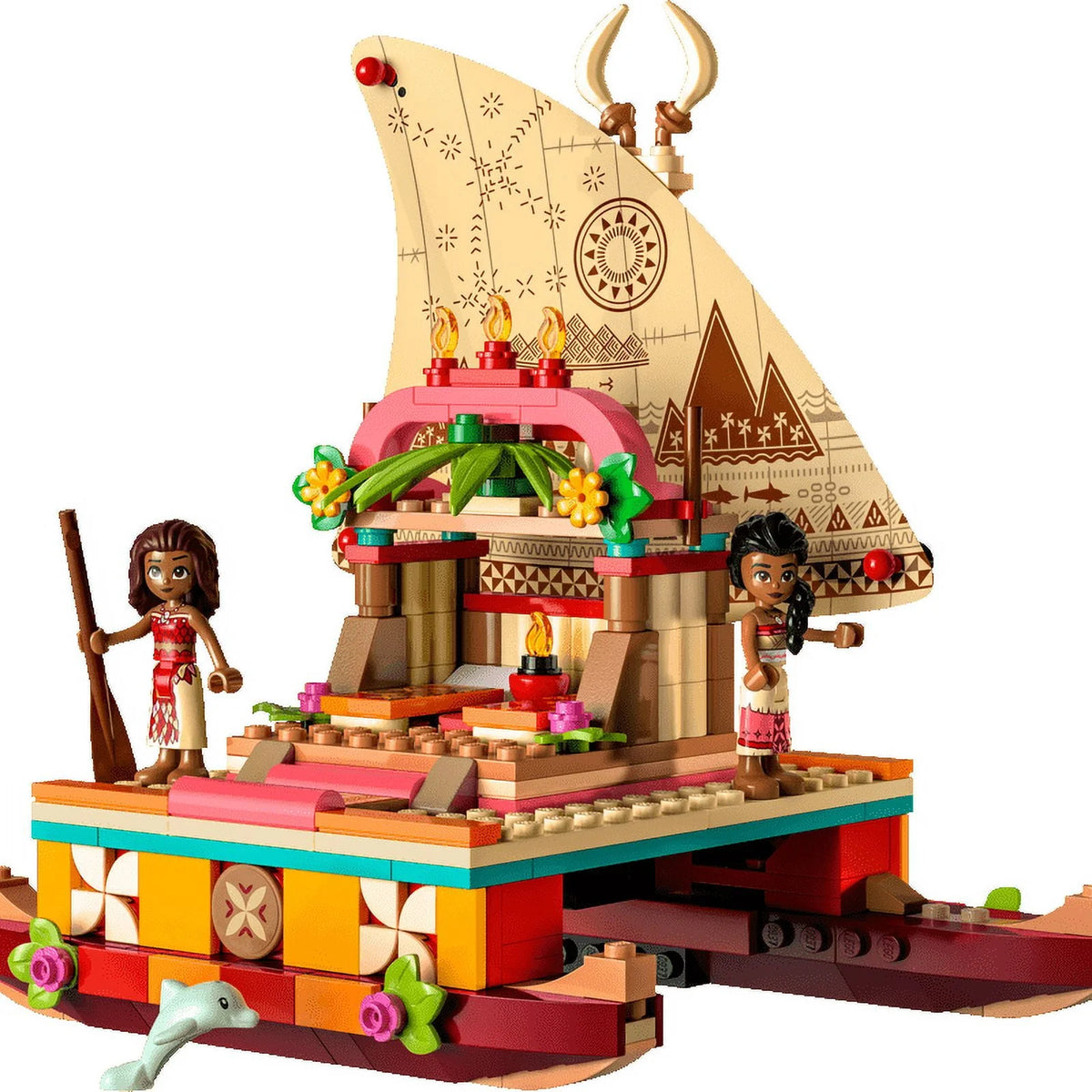 Building Toy Set D387