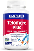30 Capsules Enzyme Support V70772