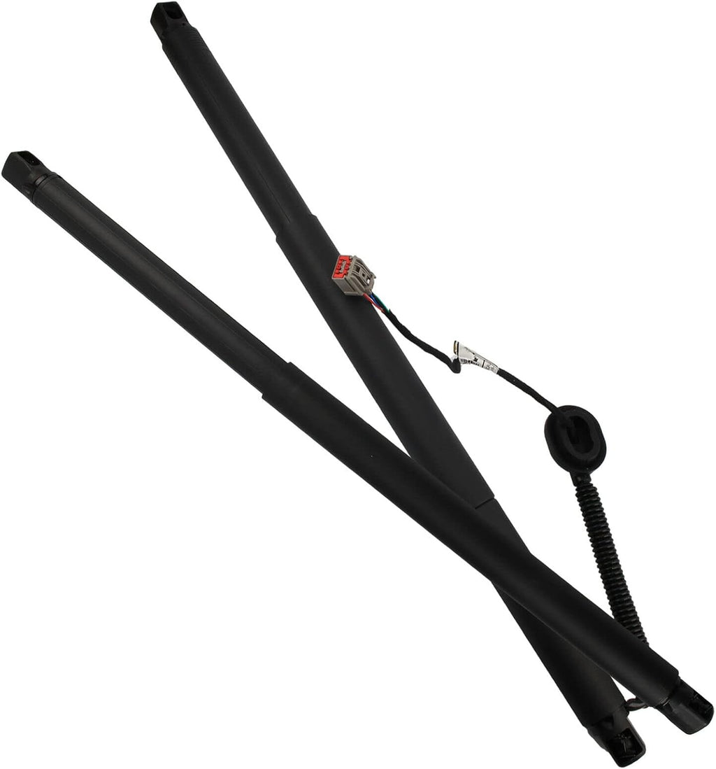 Pair Liftgate Power Lift Support Replacement for Chevy Suburban Tahoe GMC Yukon XL Cadillac Escalade ESV 2015-2019 U779