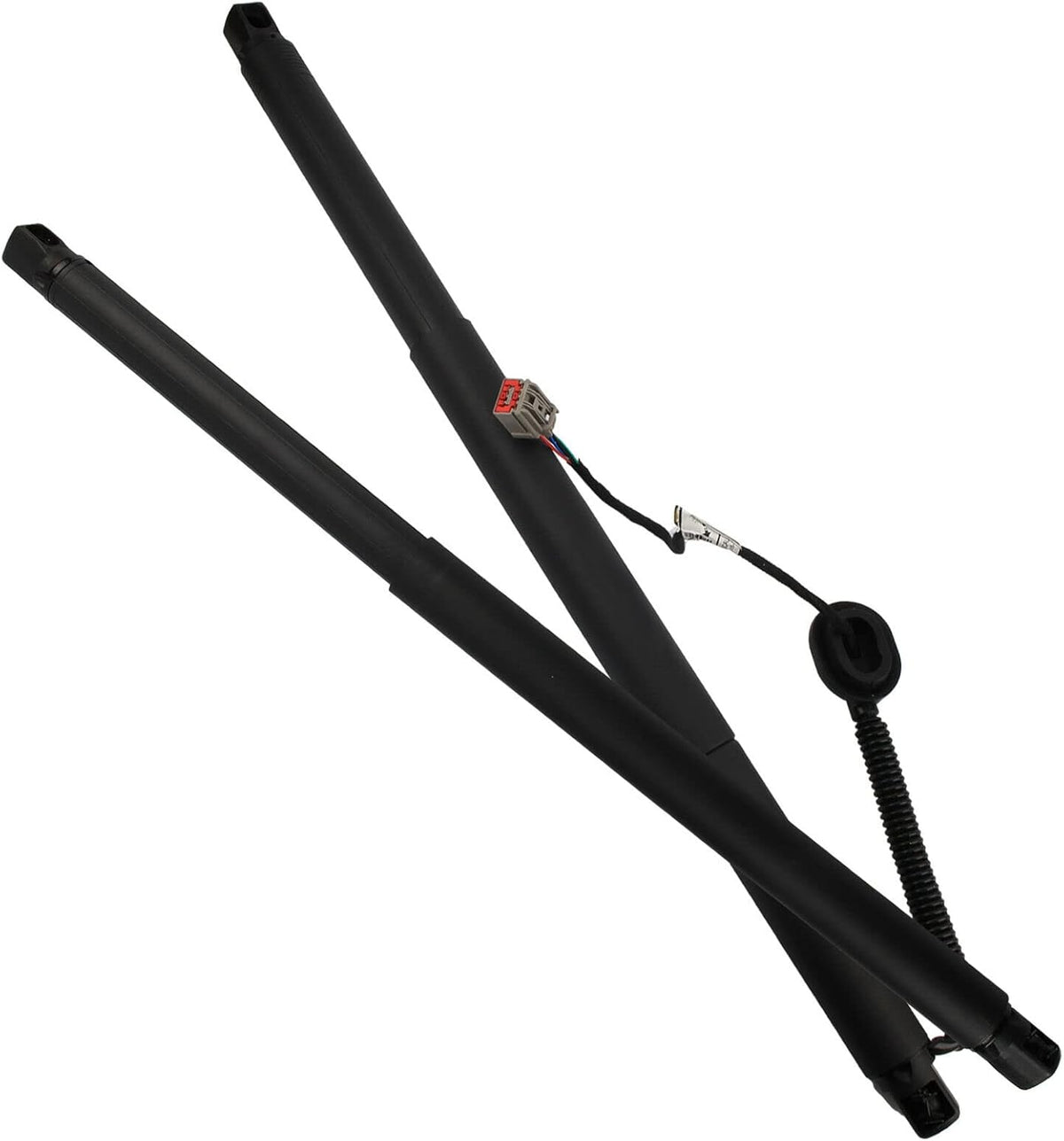 Pair Liftgate Power Lift Support Replacement for Chevy Suburban Tahoe GMC Yukon XL Cadillac Escalade ESV 2015-2019 U779