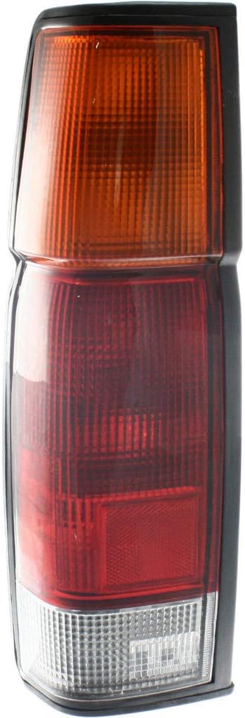 Tail Light Assembly Pair I2592