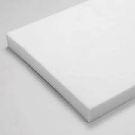 Upholstery Foam Cushion Sheet 6"x15"x72" Regular Density K71260
