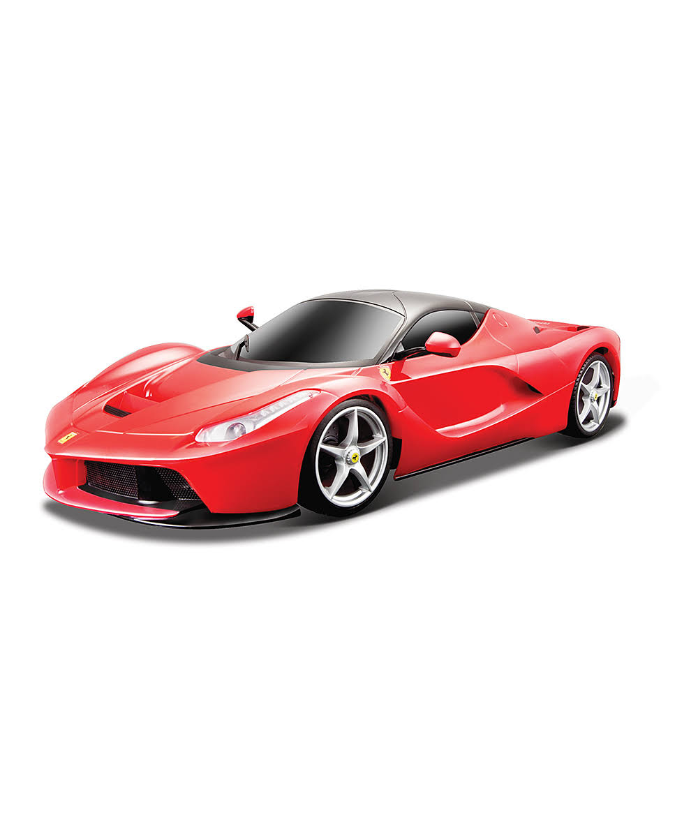 1:14 Scale LaFerrari Radio Control Vehicle D4028