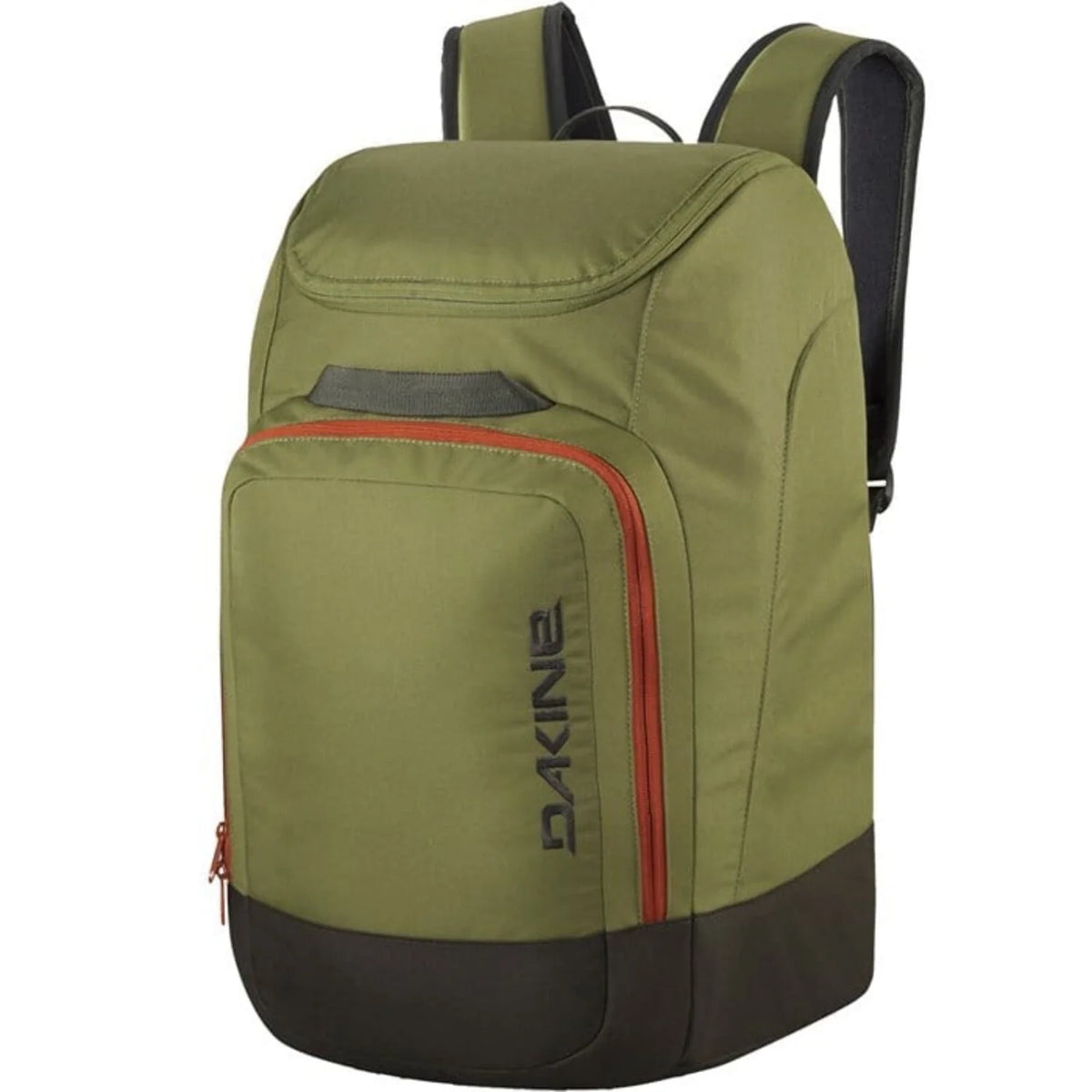 Black 50L Boot Pack G154116