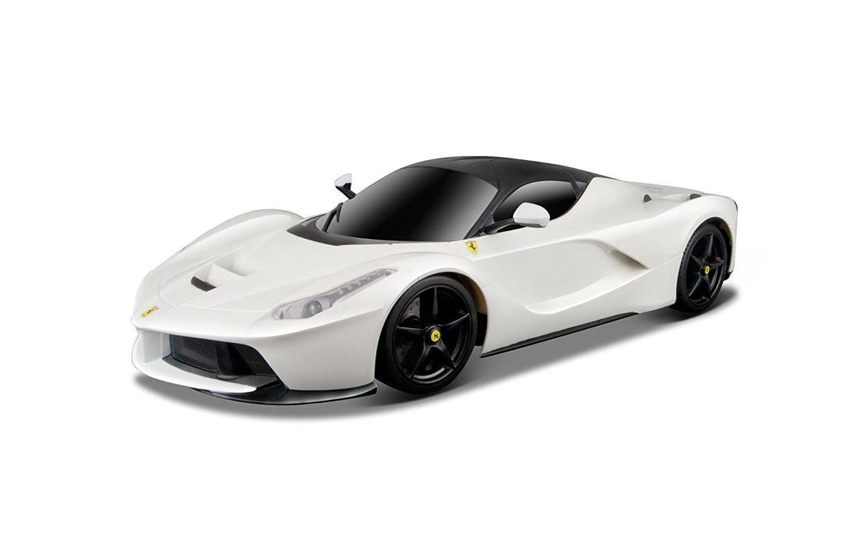 1:14 Scale LaFerrari Radio Control Vehicle D4028