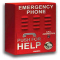 VoIP Handsfree Emergency Phone R95043