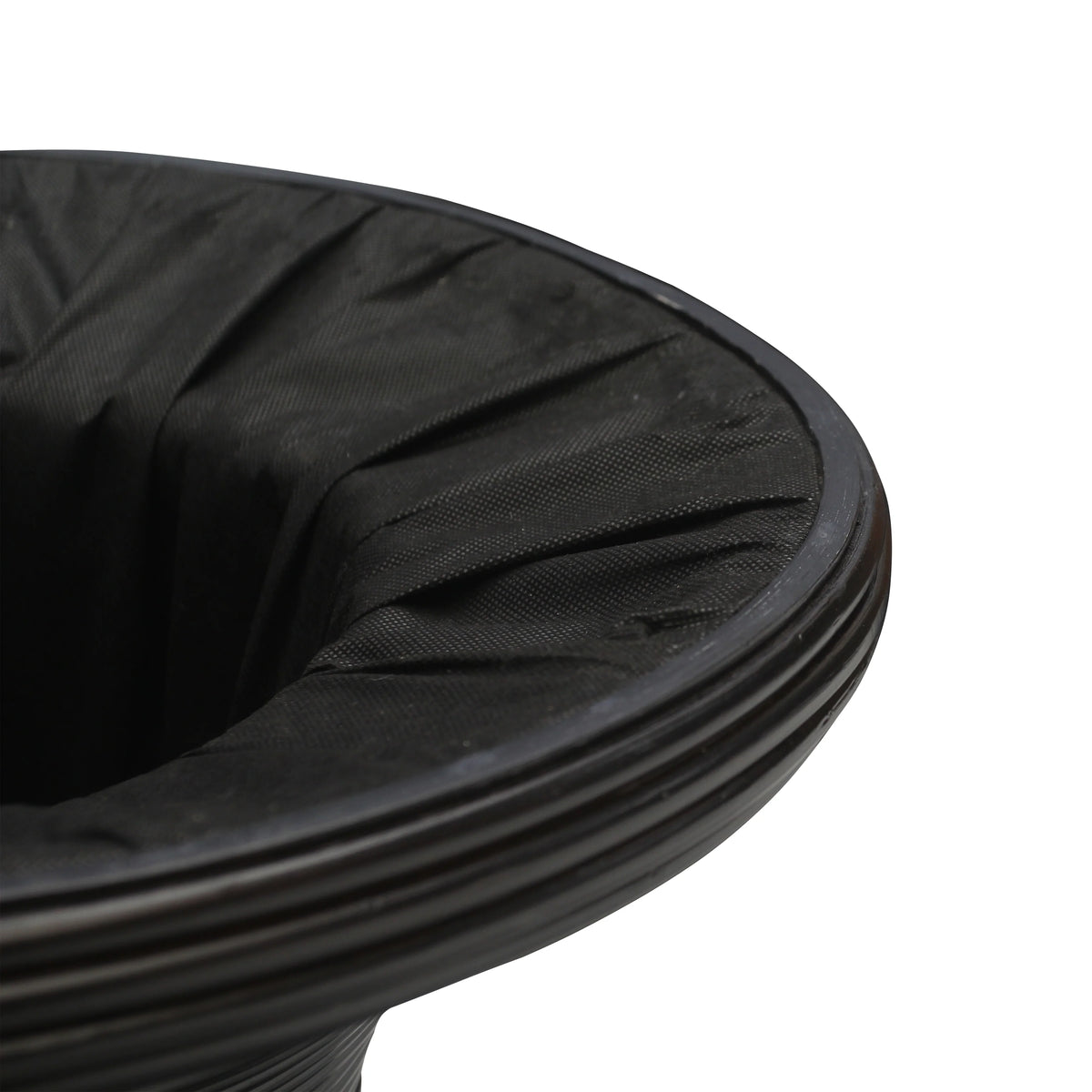 Ebony Stool L406887