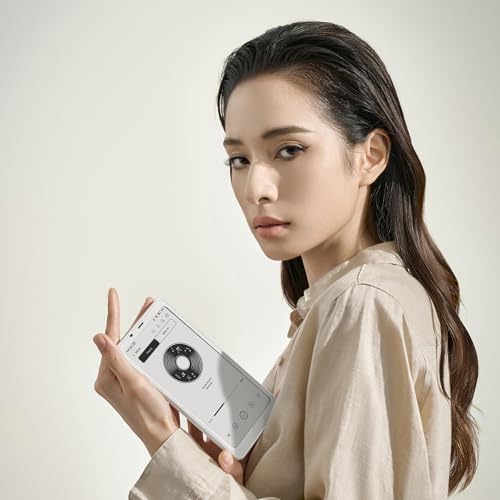 Off White ePaper eBook Reader X28486