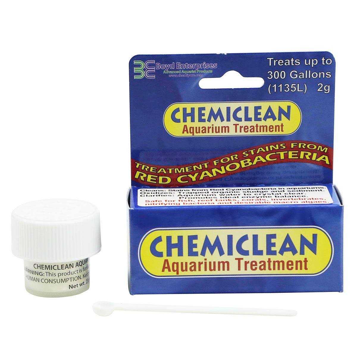 Red Slime Chemi Clean E1489