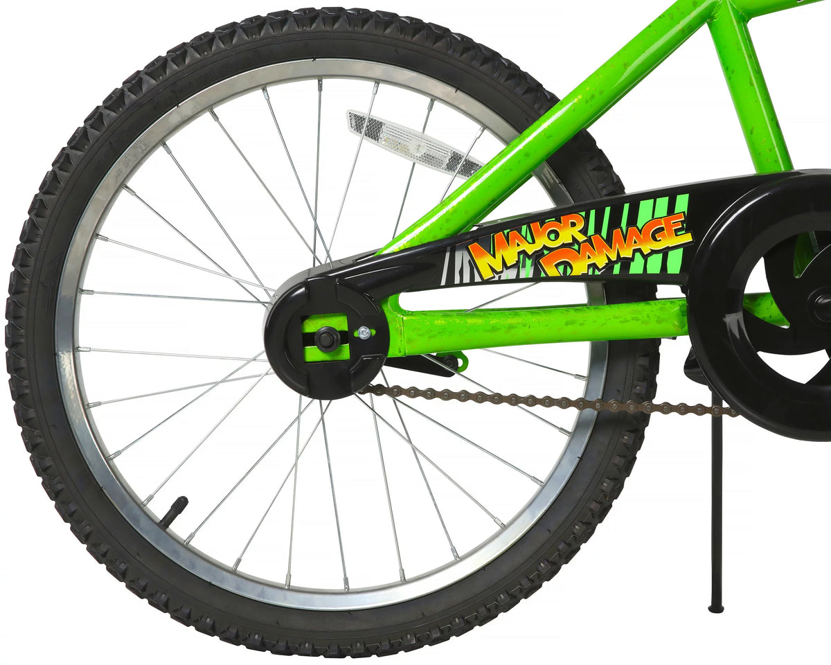 20-Inch BMX Bike C82918